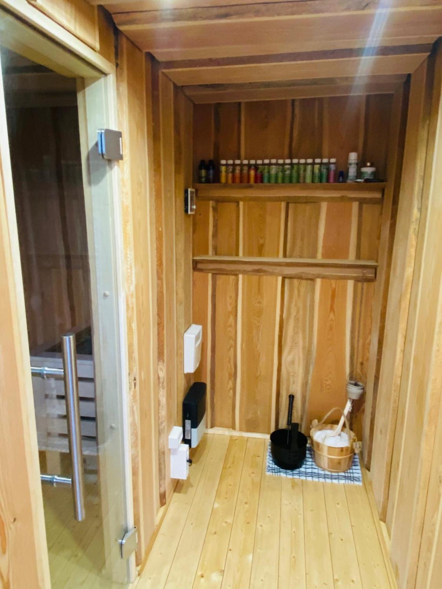 Glueckshaus Ferienwohnung Cuxhaven Ngoại thất bức ảnh