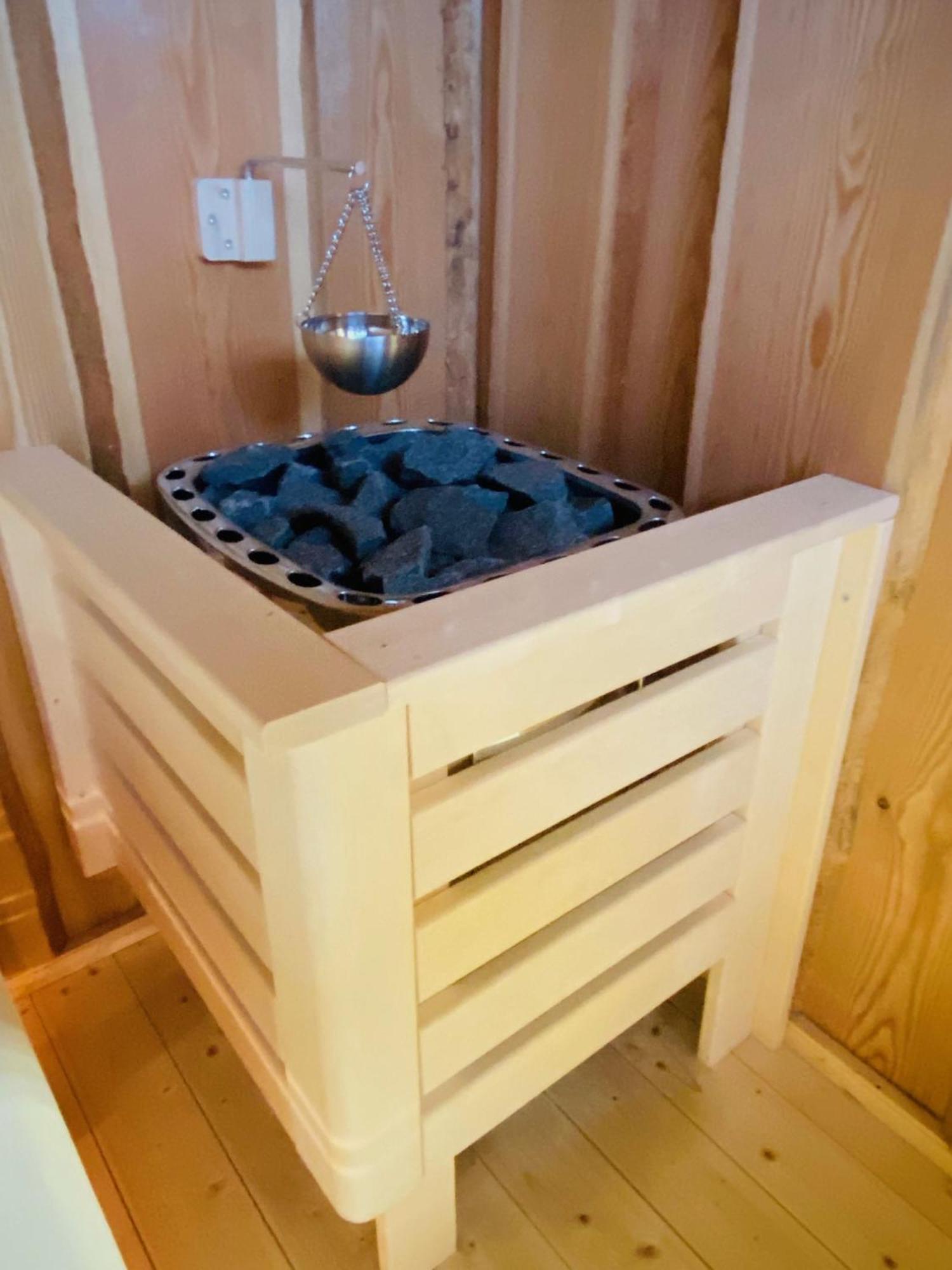 Glueckshaus Ferienwohnung Cuxhaven Ngoại thất bức ảnh